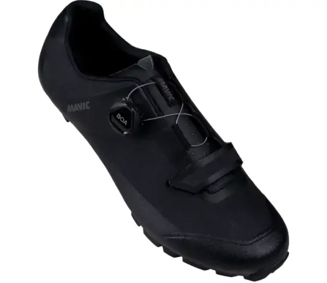 ΠΑΠΟΥΤΣΙΑ MAVIC CROSSMAX ELITE SL - ΜΑΥΡΟ - 44 2/3 2