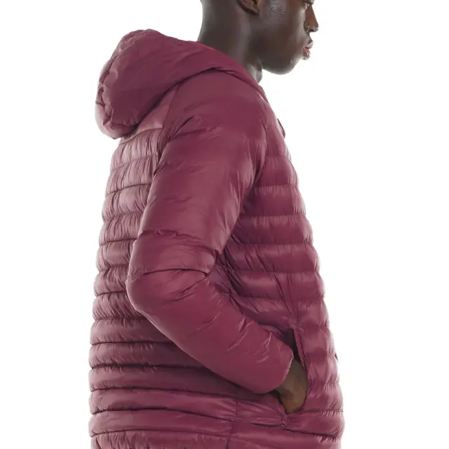 BODY ACTION SPORTSWEAR SYNTHETIC-FILL JACKET - XXL 3