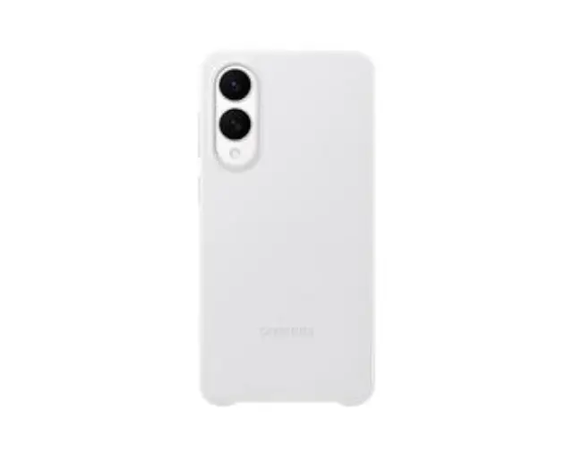 EF-VS937PJE Samsung KindSuit Case for Galaxy S25 Edge Light Gray
