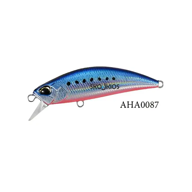 Τεχνητό DUO Spearhead Ryuki 50S SW AHA0087 Mazume Sardine
