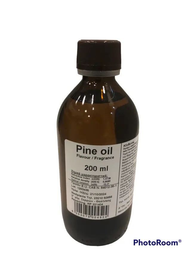 MEDIPLANTS Αιθέριο 'Ελαιο Πεύκο 200ml