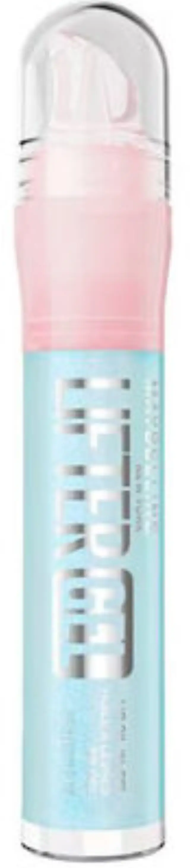 Lifter Gel Lip Gloss 02 Blue Boba