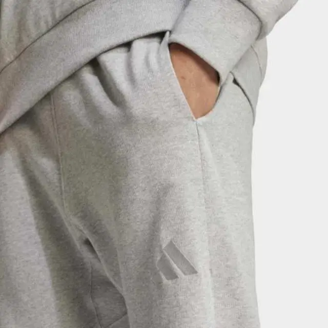 Adidas Pants All Szn Grey IY6558 - L 3