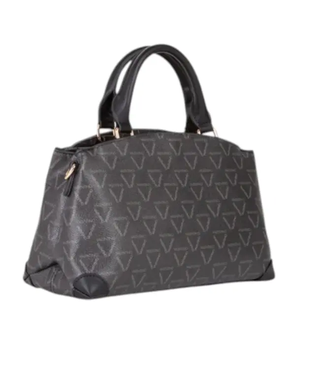 Valentino Bags - Γυναικεία Τσάντα Ώμου Lady Re VBS8GT23-395 Mαύρο 3