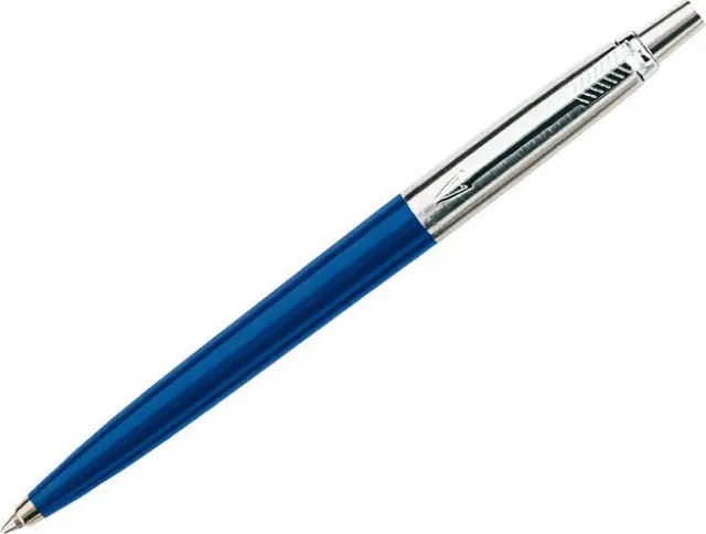 Parker Jotter Original Στυλό Ballpoint Navy Blue / 1171.6703.15 (Parker)