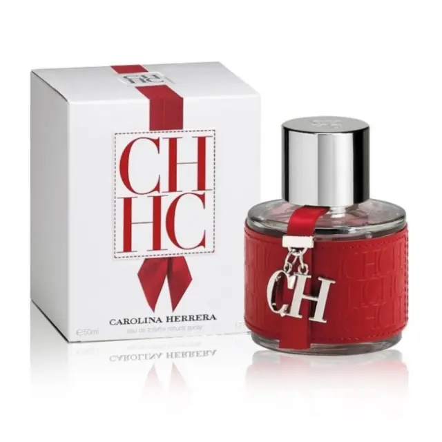 Carolina Herrera CH Edt 50ml