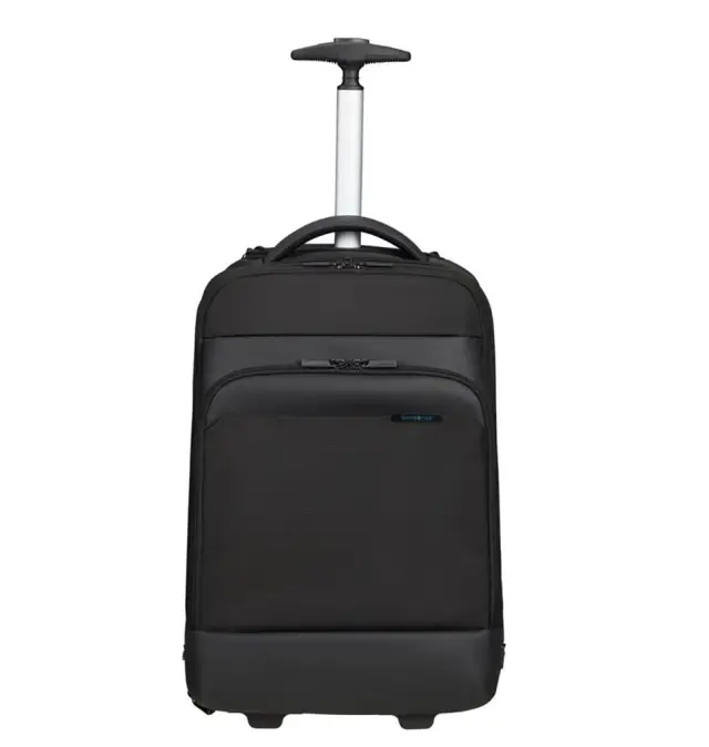Τροχήλατο σακίδιο SAMSONITE Mysight 135073 17.3" Μαύρο