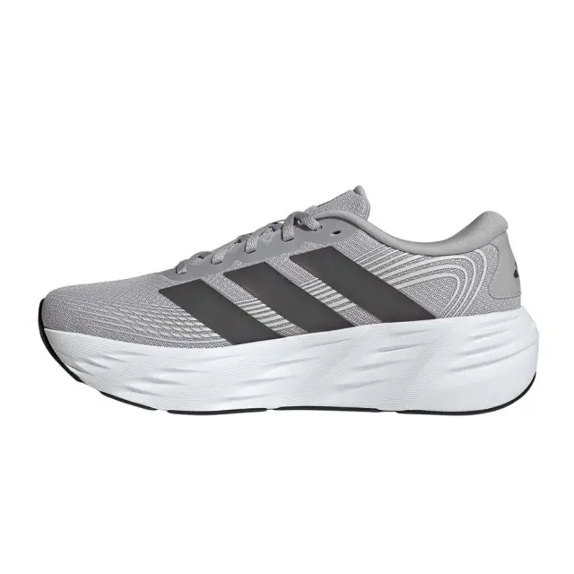 adidas Performance Men's Galaxy 8 Γκρι IH9808 (adidas Performance) 2
