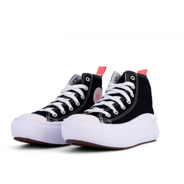 Converse Sneaker High Chuck Taylor All Star Move Hi 271716C - 38.5 3