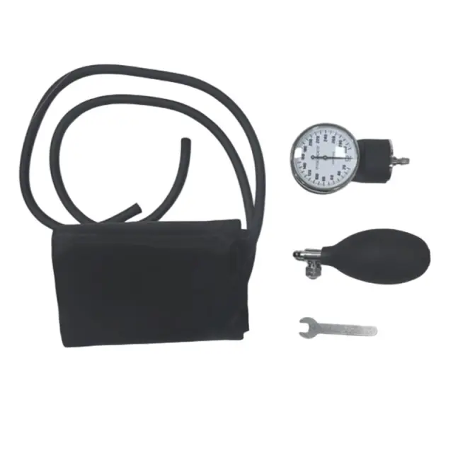 Aneroid Πιεσόμετρο Μπράτσου με Στηθοσκόπιο - Sphygmomanometer 013194 2