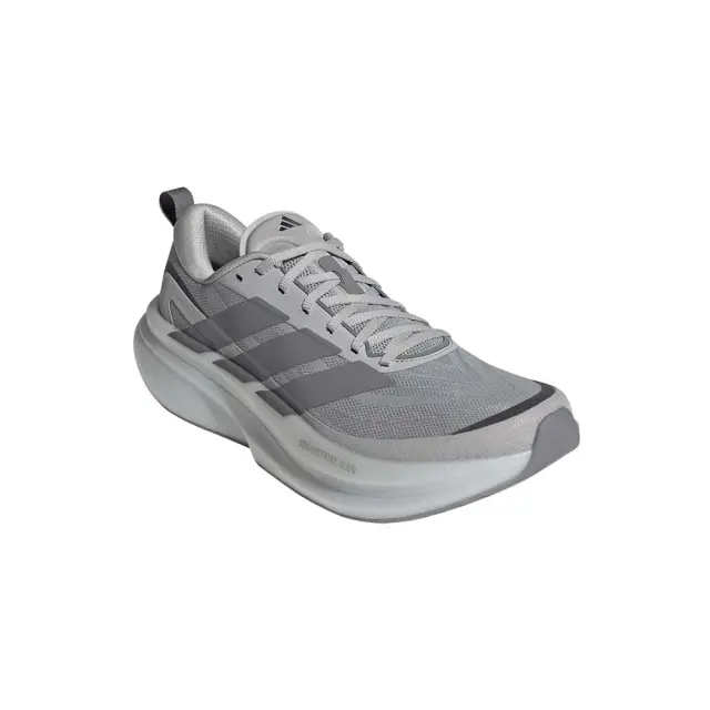 adidas Performance Men's Supernova Glide Γκρι HQ7559 (adidas Performance) 3