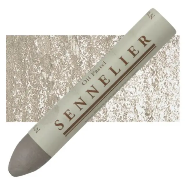 Sennelier Παστέλ Λαδιού - Reddish Brown Grey - 36ml