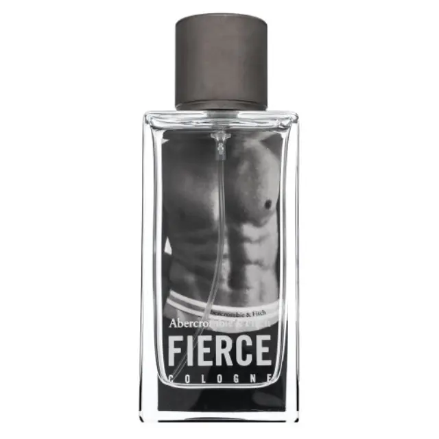Abercrombie & Fitch Fierce Eau de Cologne for men 50 ml