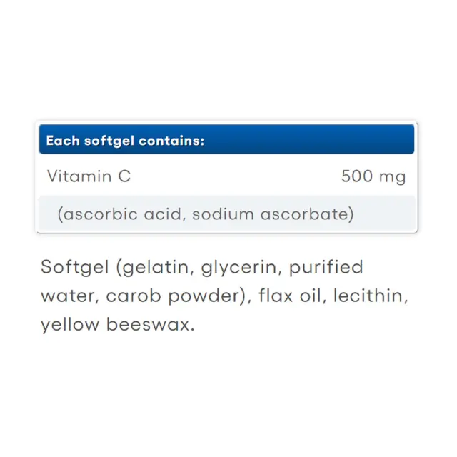 Natural Factors Liposomal Vitamin C 2