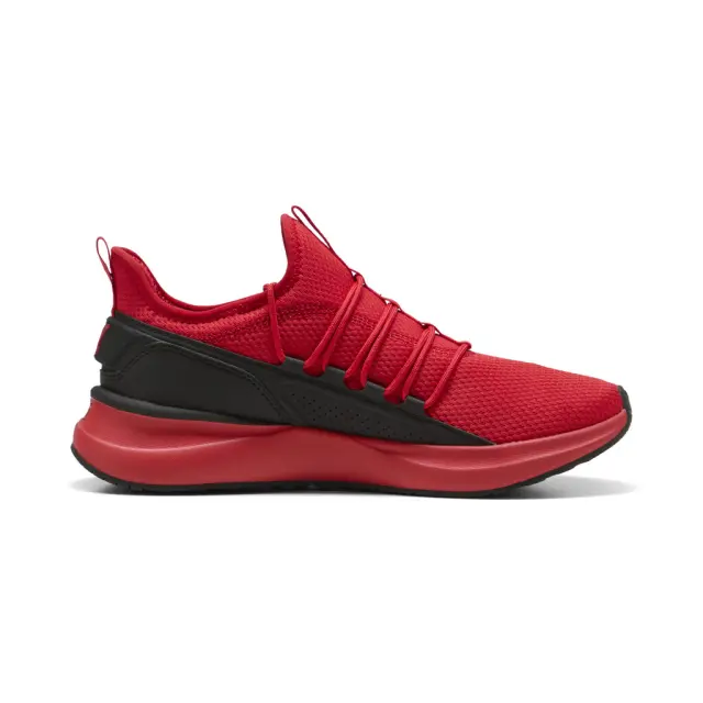 Puma Men's Softride Carson 2 Pulse Κόκκινο 313502-03 (Puma) 3