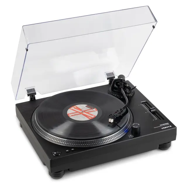 VONYX DT6000 ΠΙΚΑΠ DIRECT DRIVE