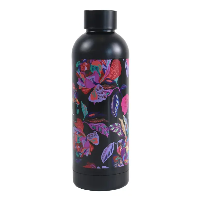 Παγούρι θερμός ανοξείδωτο Hallmark με στόμιο 530ml 2