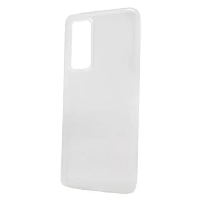 Θήκη TPU inos Huawei P40 Pro Ultra Slim 0.3mm Διάφανο N50947