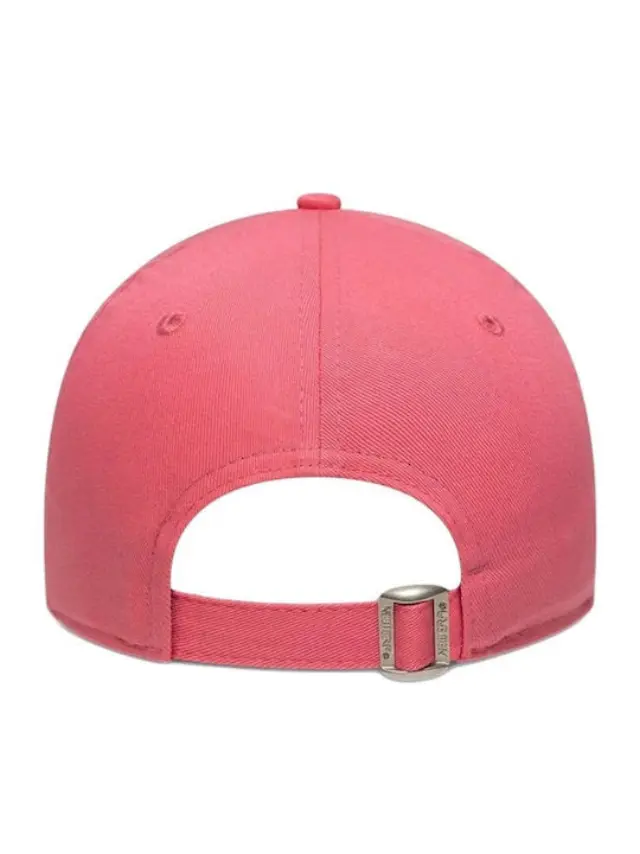 New Era Cap Chyt League Ess 9forty Losdod Youth Pink 60856310 - One Size 2