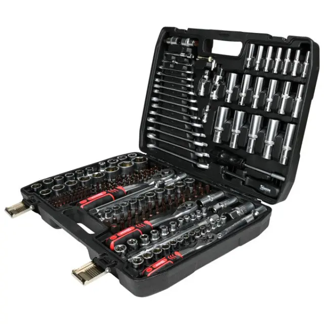 Toolset 216 pieces
