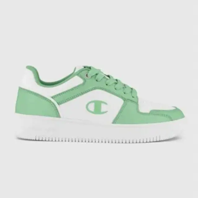 Sneaker Champion S11470-GS026 Πράσινο - 37.5