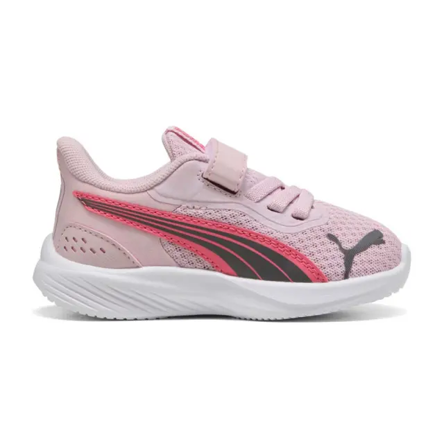 Puma Infant's Pounce AC+ Ροζ 401516-04 (Puma) 2