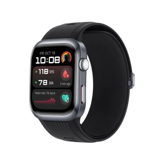 Huawei Watch D2 48mm Black (Luca-B19)