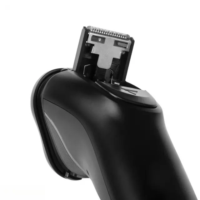 Περιστροφική ξυριστική μηχανή HYPERCARE T500 Teesa 3