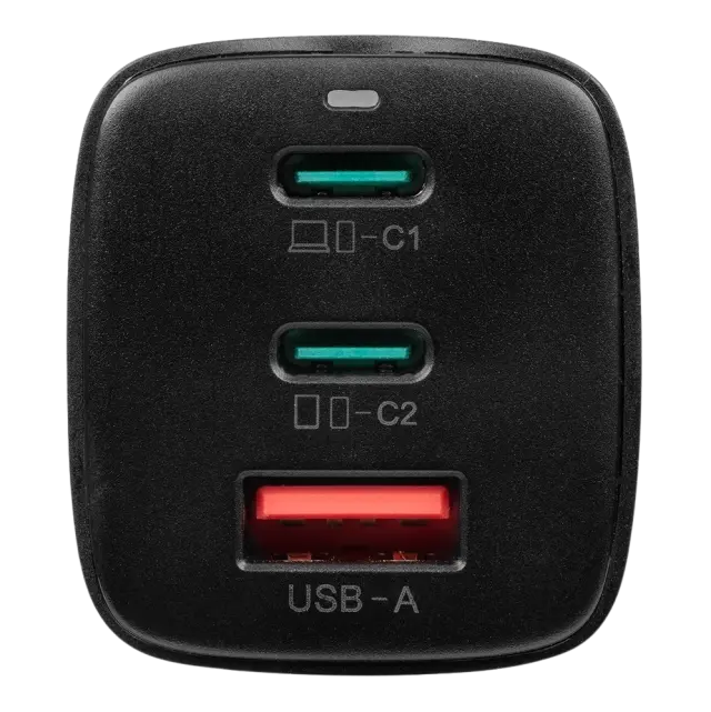 Tactical FlashBang 2.0 GaN 65W Black 3