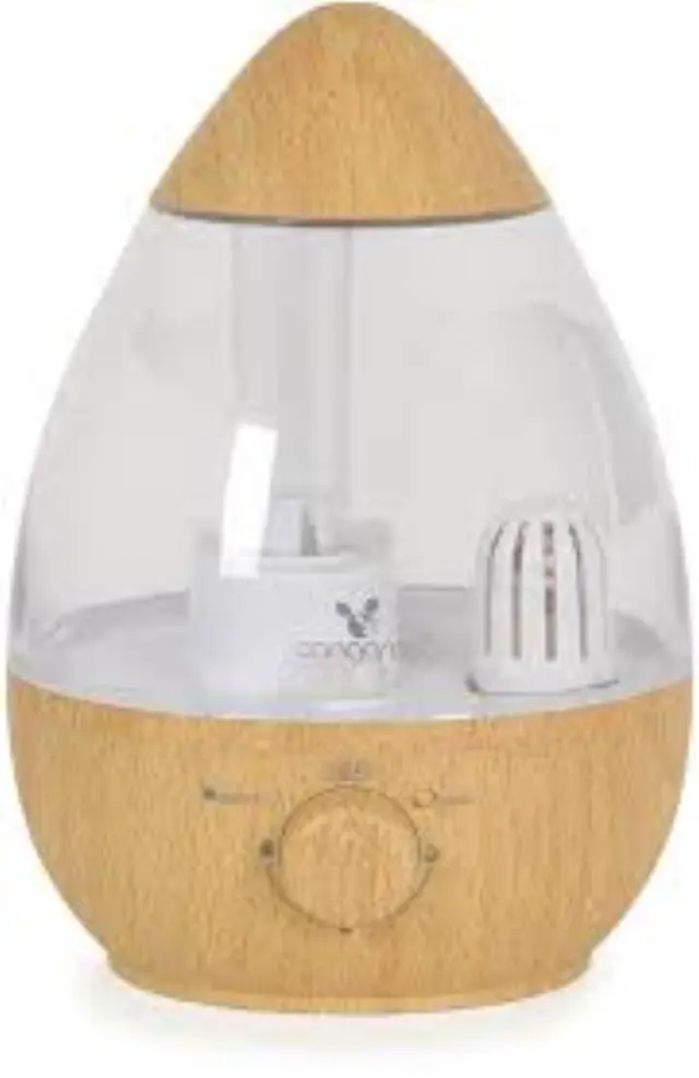 Υγραντήρας Υπερήχων Ultrasonic Cool Mist Humidifier Skye Cangaroo Nature 3800146269418 2