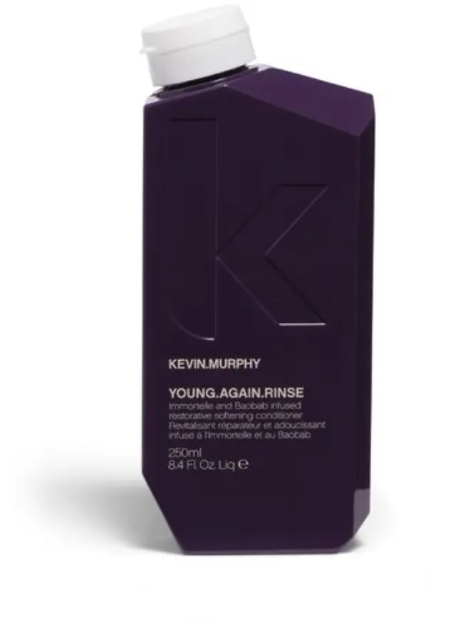 Young Again Rinse 250ml