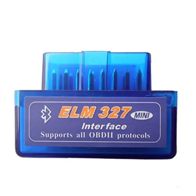 Διαγνωστικό Αυτοκινήτου ELM 327 OBD 2 με Bluetooth Συμβατό με Android OEM 20423548