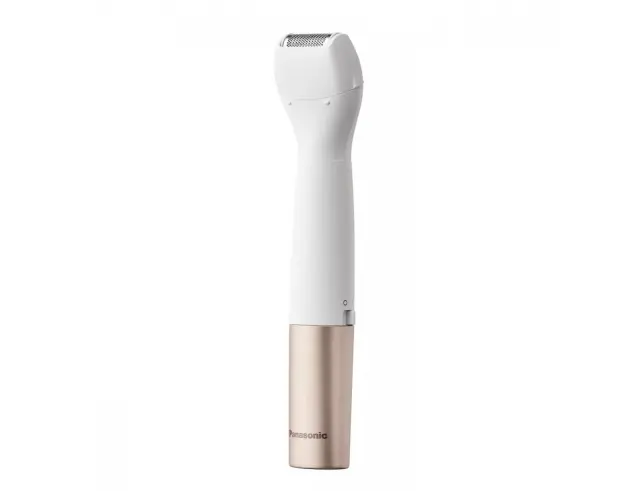 Αποτριχωτική Μηχανή Trimmer 5 σε 1 Panasonic Body & Bikini Kit ES-WM31-P301 με 4 εξαρτήματα ES-WM31-P301
