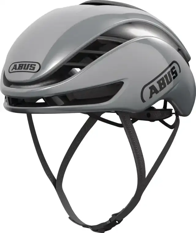 ΚΡΑΝΟΣ ABUS GAMECHANGER 2.0 - RACE GREY - MEDIUM 3