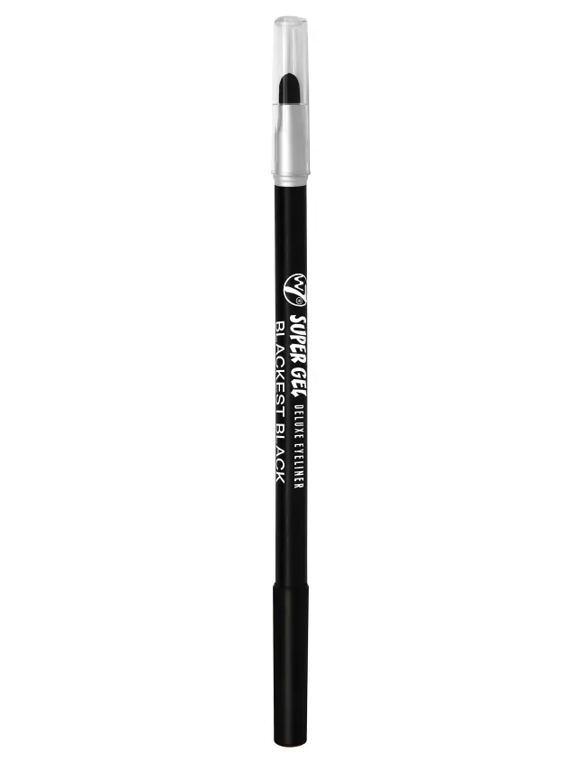 Super Gel Deluxe Eye Pencil W7