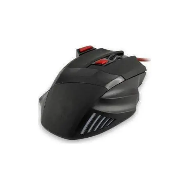 Andowl Q-802 Gaming Ποντίκι Μαύρο 3