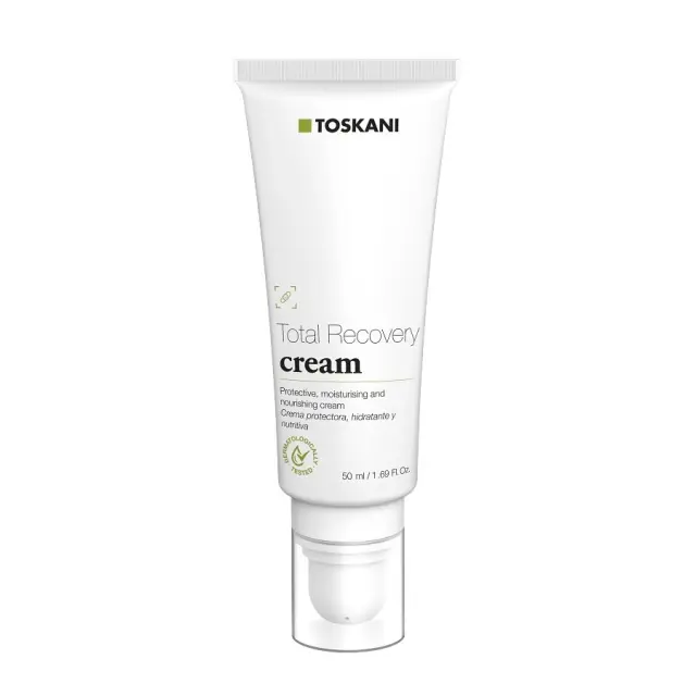 Toskani Total Recovery cream 50ml