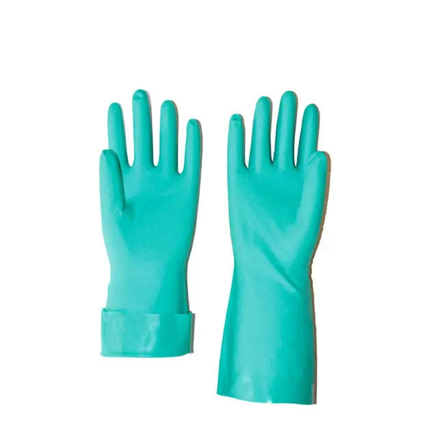 Grasher Γάντια Κουζίνας LATEX Large No 10 / L102593