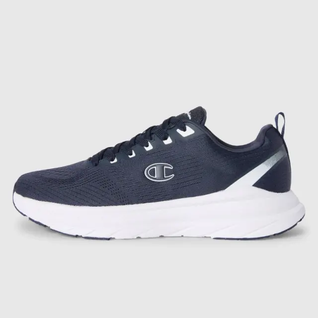 Sneaker Champion Alpha Max Low Cut S60011-BS013 Μπλε - 44 2