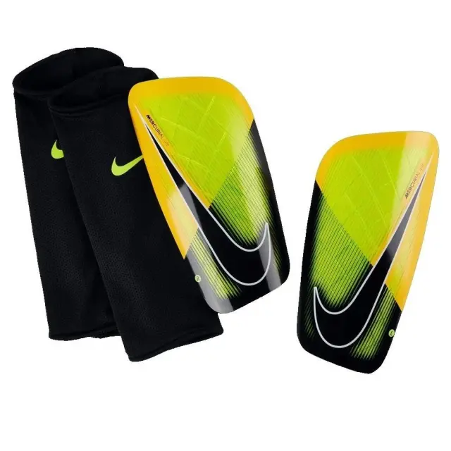 Nike Mercurial Lite Shin Guard (SP2086-715) - Λαχανί - XL