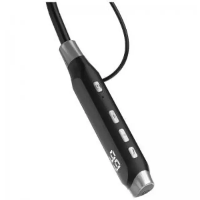 Στερεοφωνικό Ακουστικό Bluetooth Dudao U5 Max Neckband Μαύρο N71582 2