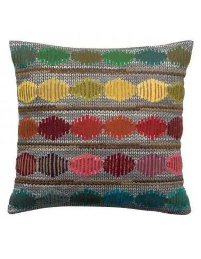 Vivaraise μαξιλάρι Cojin 45x45 Ugo