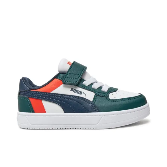 Puma Caven 2.0 Block (PS) (394462-09) - MULTI-COLOR