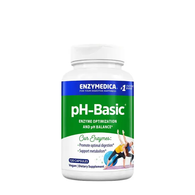 Enzymedica pH-Basic®