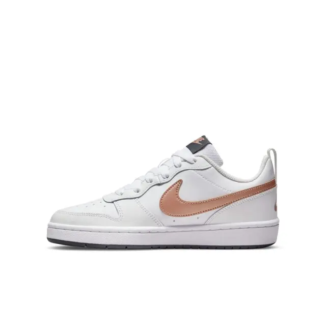 Nike Court Borough Low 2 BQ5448-116 - 40 3