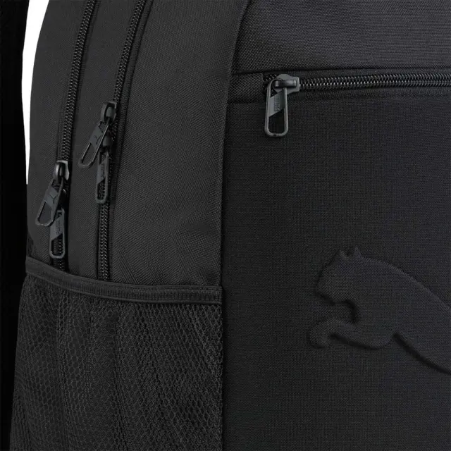 Puma Adult Buzz Backpack Μαύρο 091153-01 (Puma) - One Size 3