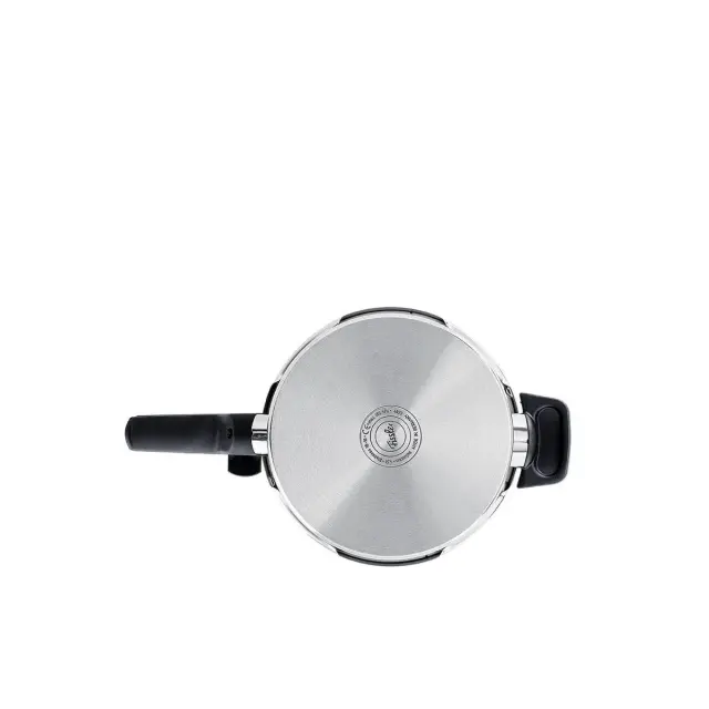 ΧΥΤΡΑ ΤΑΧΥΤΗΤΑΣ VITAQUICK PREMIUM 4.5LT FISSLER (60241004000) 2