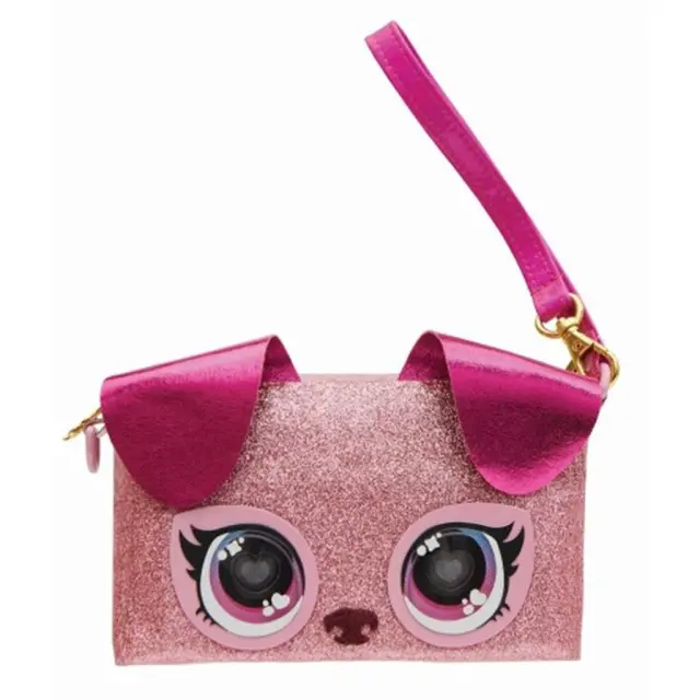 Purse Pets Dazzling Diva Puppy Bag / 6067566 (Spin Master)