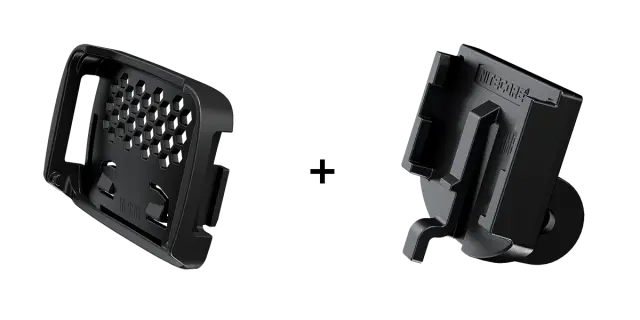 ΒΑΣΗ ΦΑΚΟΥ NITECORE HLB30+HMB1S
