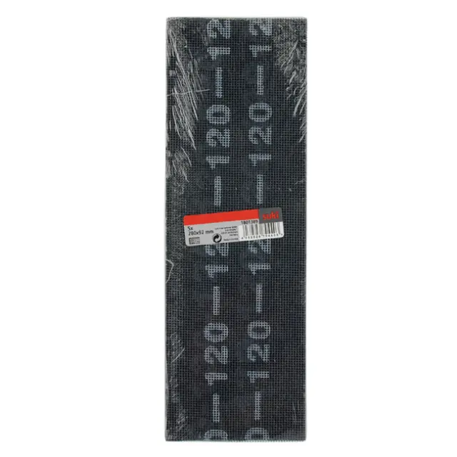 Τριβείο Πανί 280x92mm 2